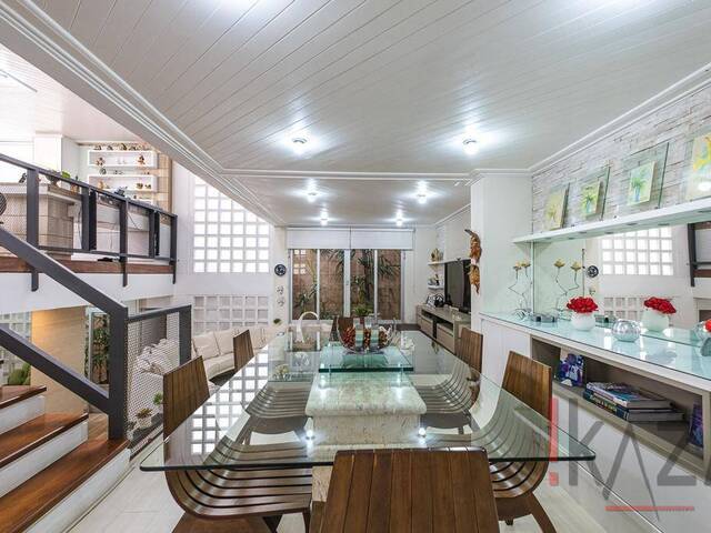 Casa para Venda em Florianópolis - 5