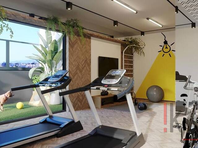 #4314 - Apartamento para Venda em Florianópolis - SC - 2