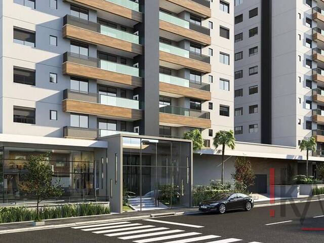 Apartamento para Venda em Florianópolis - 5
