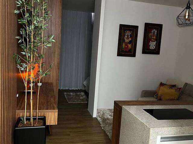 Apartamento para Venda em Florianópolis - 4