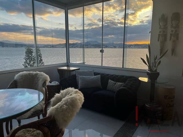 #4334 - Apartamento para Venda em Florianópolis - SC - 3