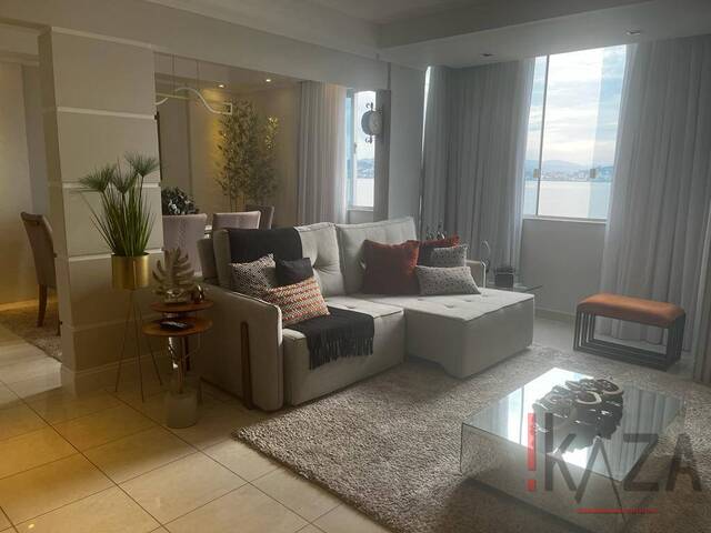 Apartamento para Venda em Florianópolis - 4