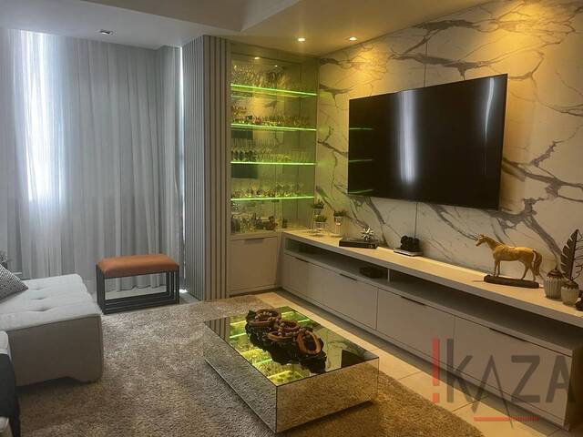 #4334 - Apartamento para Venda em Florianópolis - SC - 2