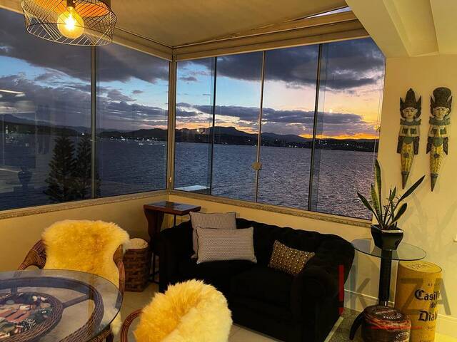 #4334 - Apartamento para Venda em Florianópolis - SC - 1