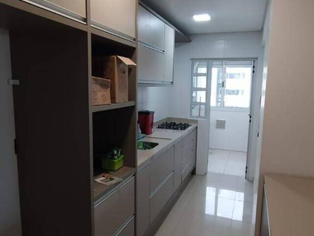#4339 - Apartamento para Venda em Florianópolis - SC - 3