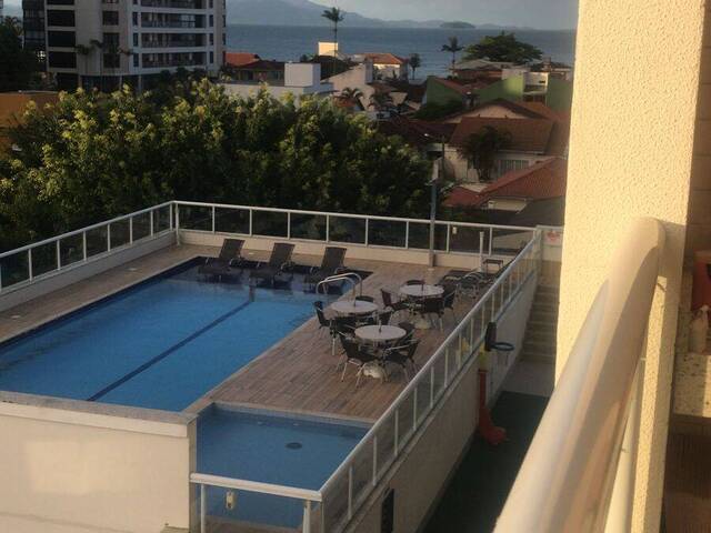 #4339 - Apartamento para Venda em Florianópolis - SC - 1