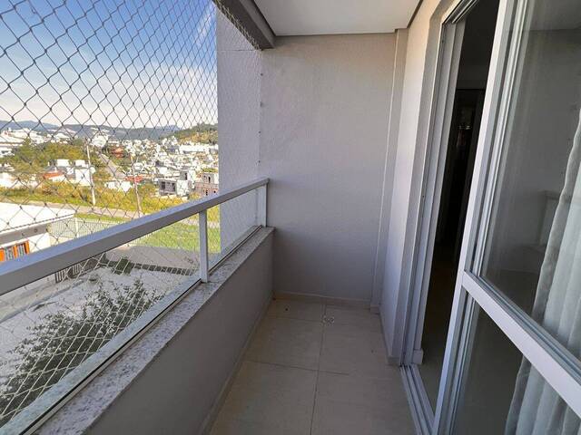#4341 - Apartamento para Venda em Palhoça - SC - 2