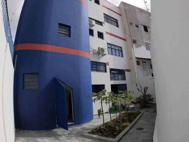 Sala para Venda em Campinas - 4