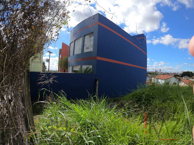 Sala para Venda em Campinas - 5