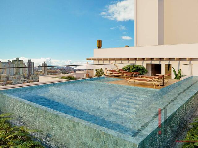 Apartamento para Venda em São José - 5
