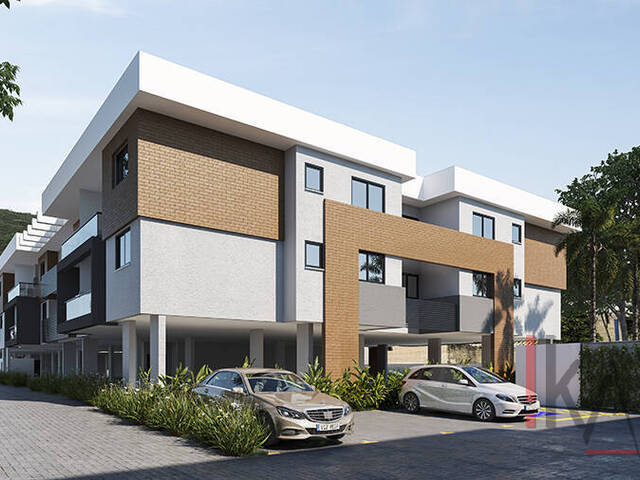 Apartamento para Venda em Florianópolis - 3