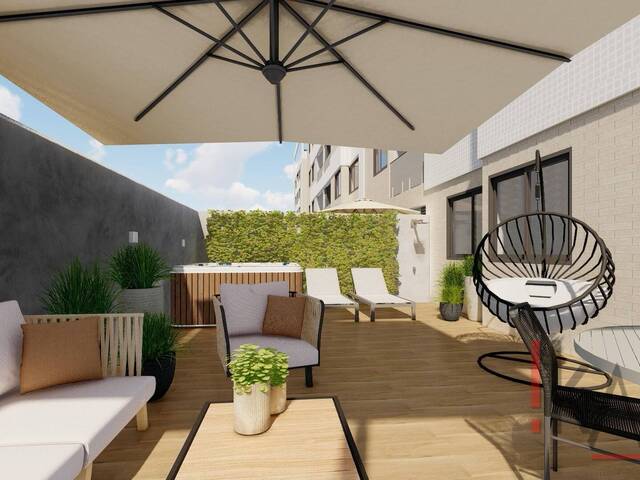 Apartamento para Venda em Florianópolis - 4