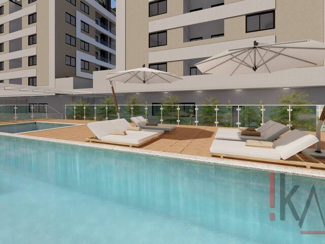 #4367 - Apartamento para Venda em Florianópolis - SC - 1