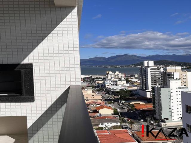 #4379 - Apartamento para Venda em São José - SC