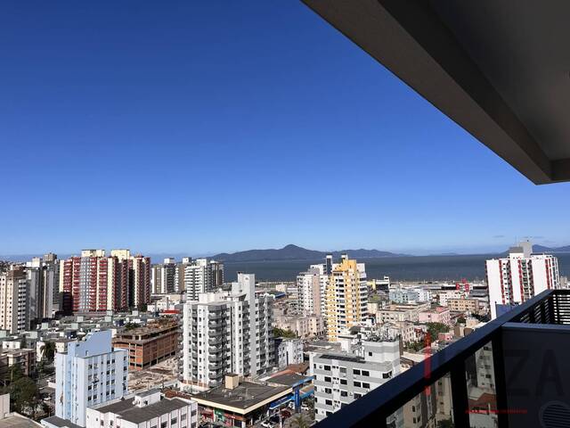 Apartamento para Venda em São José - 5