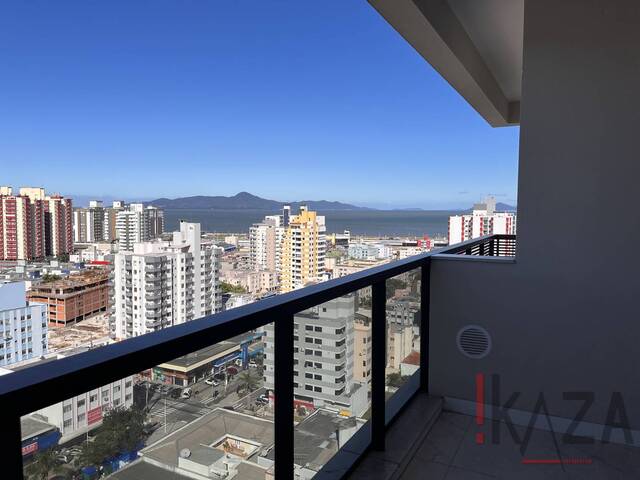 #4378 - Apartamento para Venda em São José - SC - 1
