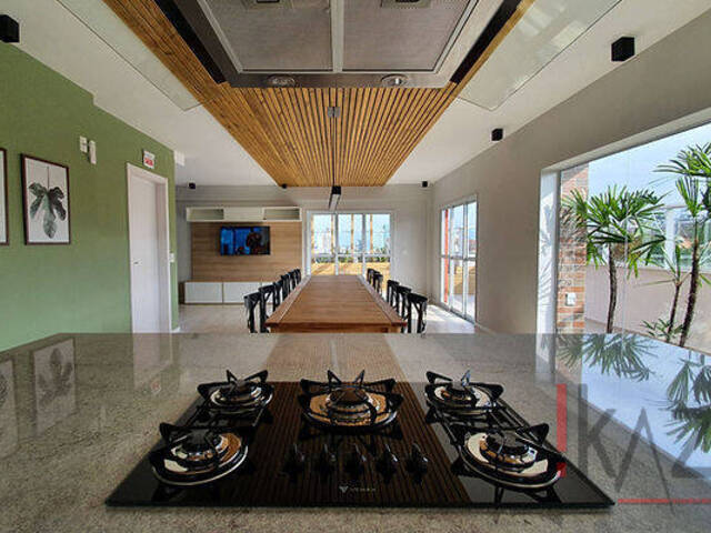 Apartamento para Venda em Florianópolis - 4