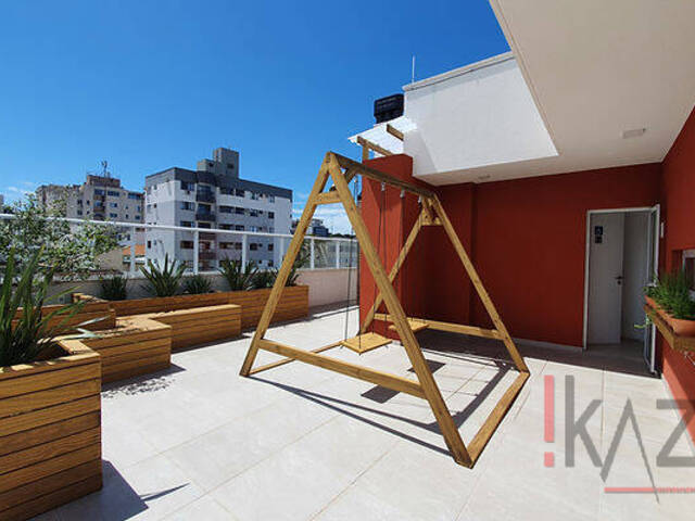 Apartamento para Venda em Florianópolis - 5
