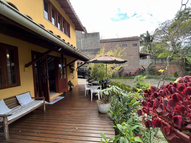 Casa para Venda em Florianópolis - 4