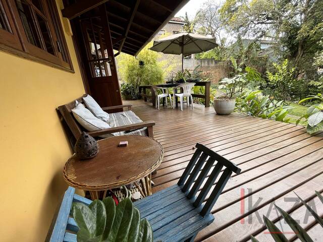 Casa para Venda em Florianópolis - 5