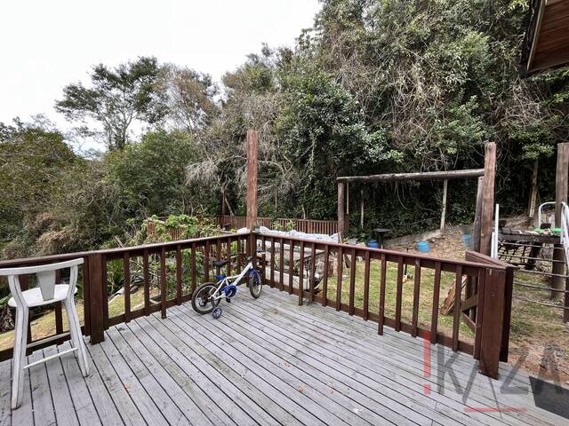 Casa para Venda em Florianópolis - 3