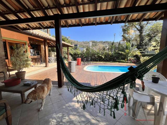 Casa para Venda em Florianópolis - 4