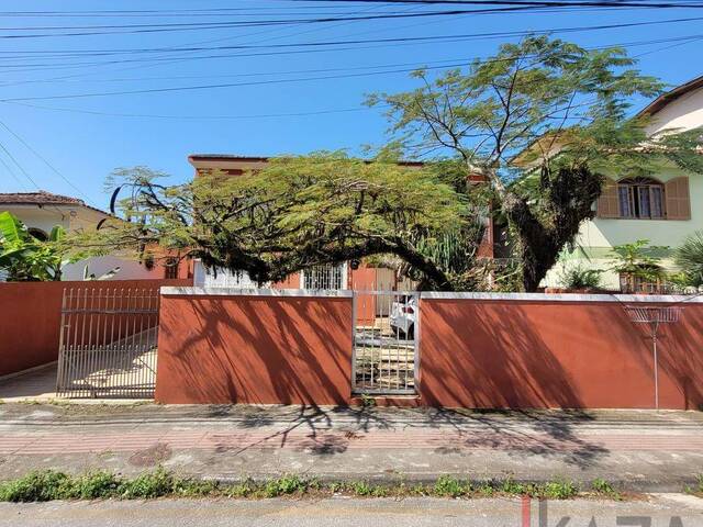 Venda em Jardim Cidade de Florianopolis - São José