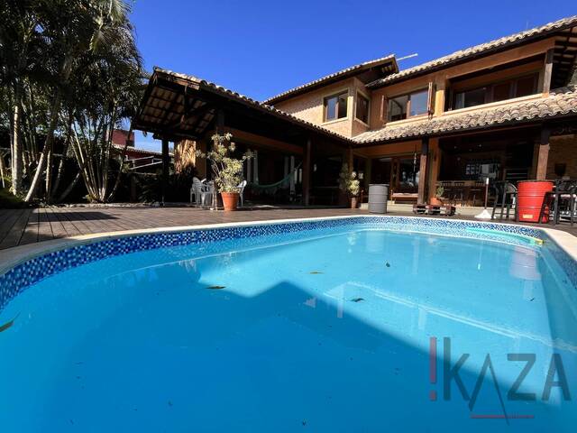 Casa para Venda em Florianópolis - 3