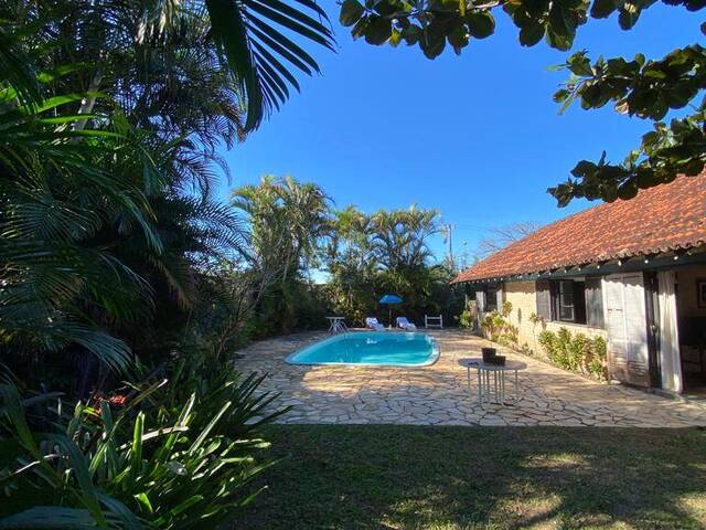 Casa para Venda em Florianópolis - 4