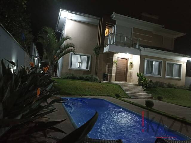 Casa para Venda em Florianópolis - 4