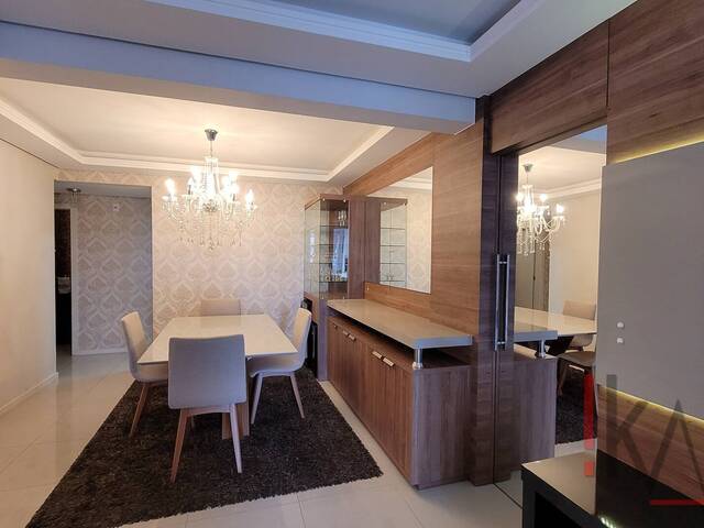 Apartamento para Venda em Florianópolis - 5