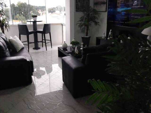 #4438 - Apartamento para Venda em Florianópolis - SC - 2