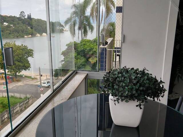 #4438 - Apartamento para Venda em Florianópolis - SC - 1