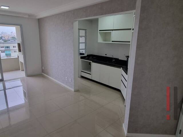 #4447 - Apartamento para Venda em Florianópolis - SC