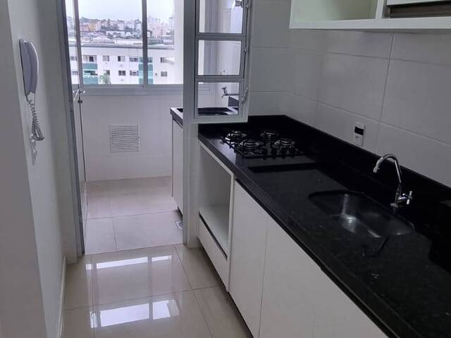 #4447 - Apartamento para Venda em Florianópolis - SC - 3