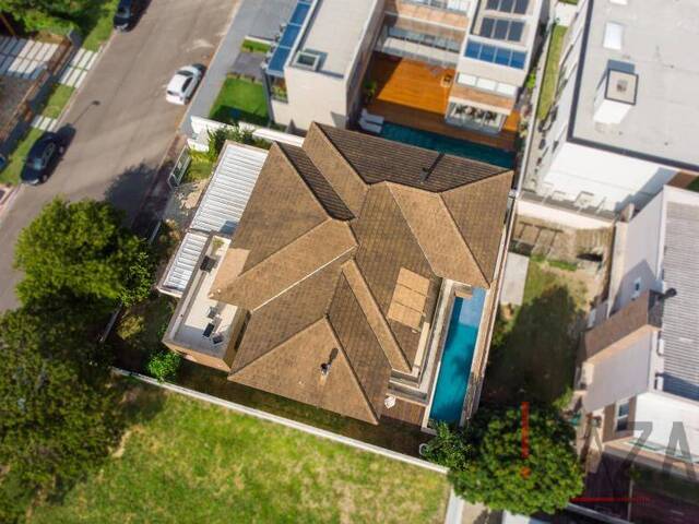 #4452 - Casa para Venda em Florianópolis - SC - 2