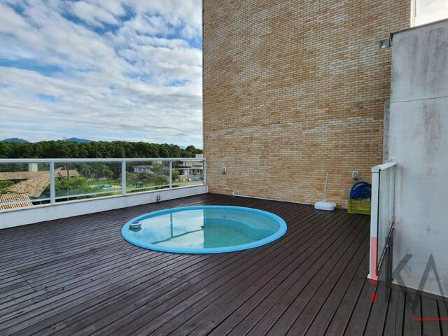 Apartamento para Venda em Florianópolis - 4