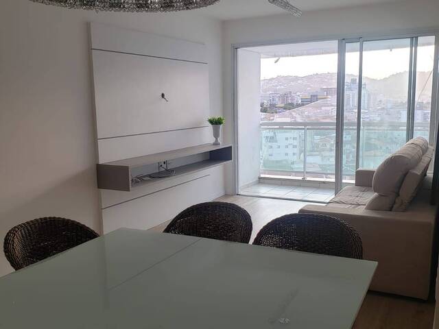 Apartamento para Venda em São José - 5