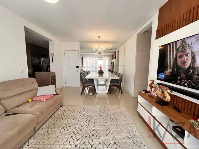 Apartamento para Venda em Florianópolis - 4