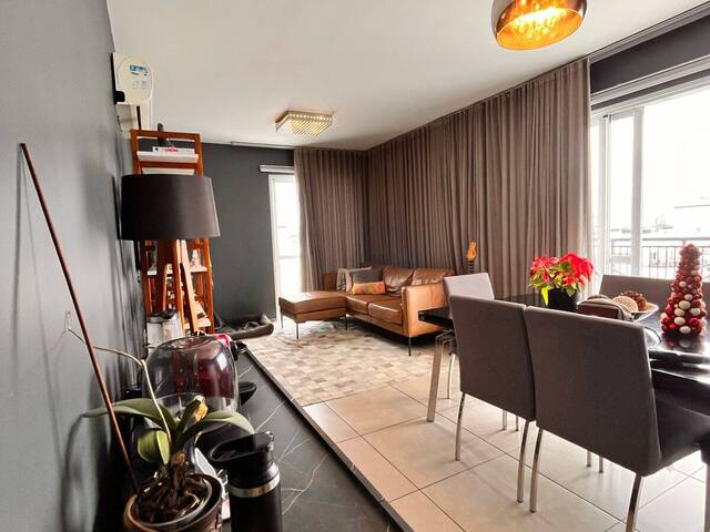 Apartamento para Venda em Florianópolis - 5