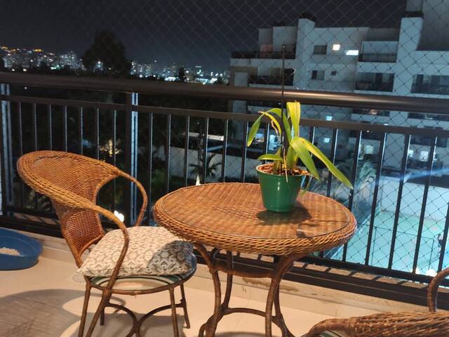 Apartamento para Venda em Florianópolis - 5