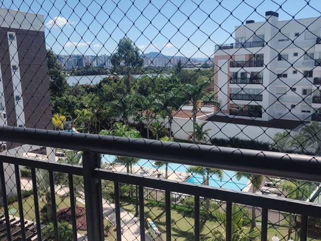 Apartamento para Venda em Florianópolis - 4