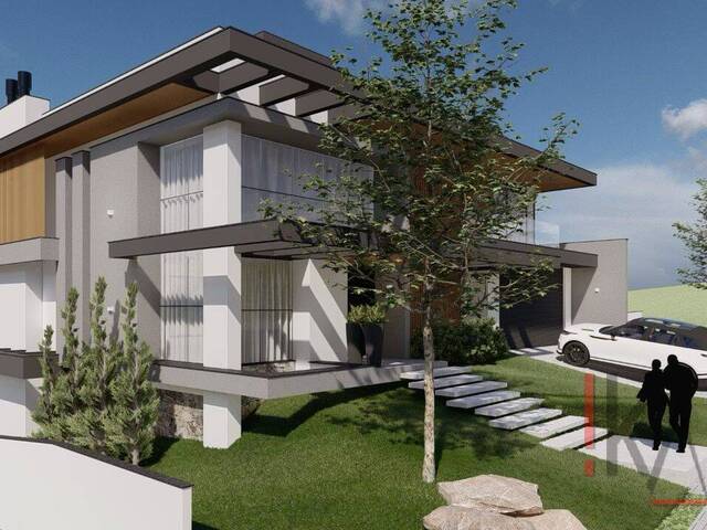 Terreno para Venda em São José - 5