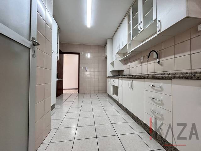 #4485 - Apartamento para Venda em Florianópolis - SC - 3