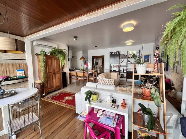 Apartamento para Venda em Florianópolis - 4