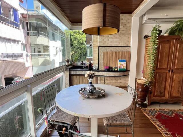 Apartamento para Venda em Florianópolis - 5