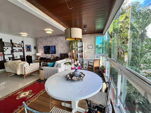 Apartamento para Venda em Florianópolis - 2