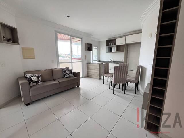 #1270 - Apartamento para Venda em Florianópolis - SC - 2