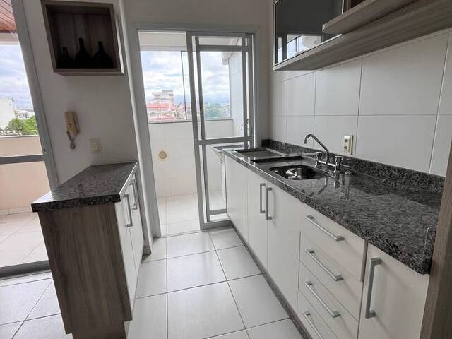 Apartamento para Venda em Florianópolis - 5