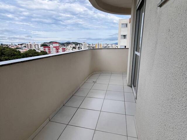 Apartamento para Venda em Florianópolis - 5